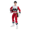 Power Rangers Lightning E5906AS08 6" Lost Red Ranger