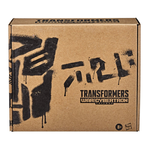 Transformers Generations WFC-GS27 Galvatron