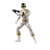 Power Ranger Lightning F22795L00 In Space Silver Ranger