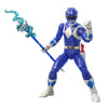 Power Rangers Lightning Metallic Blue Ranger