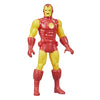 Kenner Marvel Legends 4" Iron Man