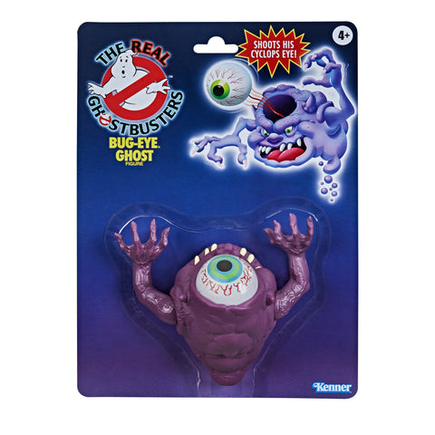 Kenner Ghostbusters Bug-Eye Ghost Figure