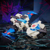 Transformers Shattered Glass Megatron