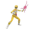 Power Rangers Lightning Metallic Yellow Ranger
