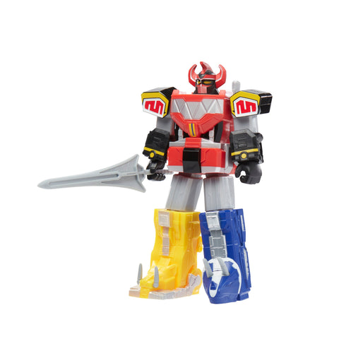 Mighty Morphin Power Rangers Dino Megazord