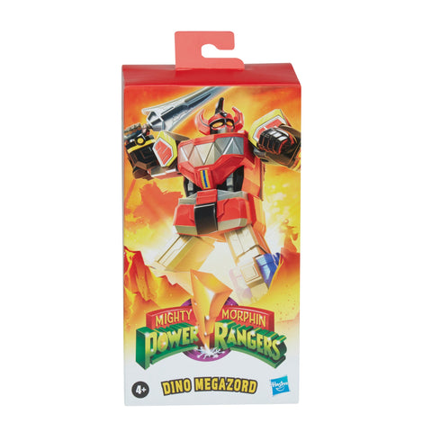 Mighty Morphin Power Rangers Dino Megazord