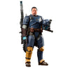 Star Wars Black Series Jon Favreau (Paz Vizsla)