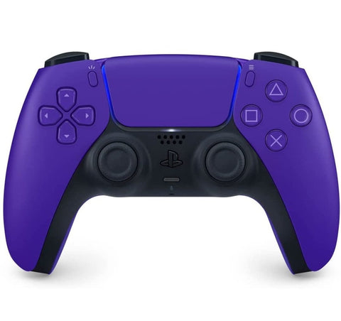 PS5 Dual Sense Controller - Galactic Purple