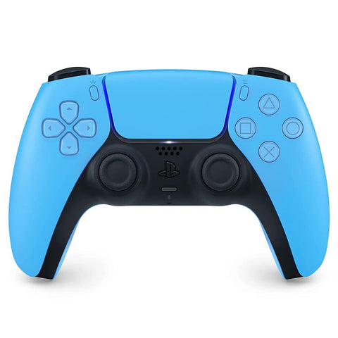 PS5 Dual Sense Controller - Starlight Blue