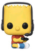 Funko POP! (1035) The Simpsons Gamer Bart