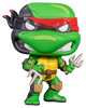 Funko POP! (31) Teenage Mutant Ninja Turtles Comic Raphael Previews Exclusive