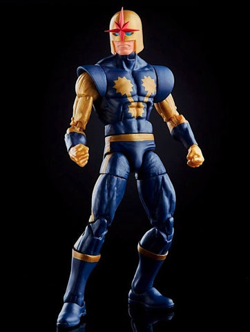 Marvel Legends Series Man Called Nova (F02035L00)