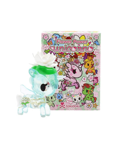 Tokidoki Unicorno Flower Power Blind Box