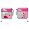 Nintendo Switch Keys Factory Kirby Puffy Power Card Pod