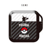 Nintendo Switch Keys Factory Pocket Monsters Card Pod
