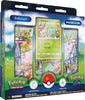 Pokemon SS10.5 Pokemon Go Pin Box - Bulbasaur