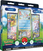 Pokemon SS10.5 Pokemon Go Pin Box - Squirtle