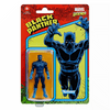Kenner Marvel Legends 4" Black Panther