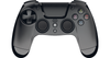 PS4/PC Gioteck Premium Wireless Controller - Black