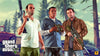 XBox One Grand Theft Auto V [Premium Edition]