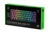 Razer Huntsman Mini Analog 60% Gaming Keyboard