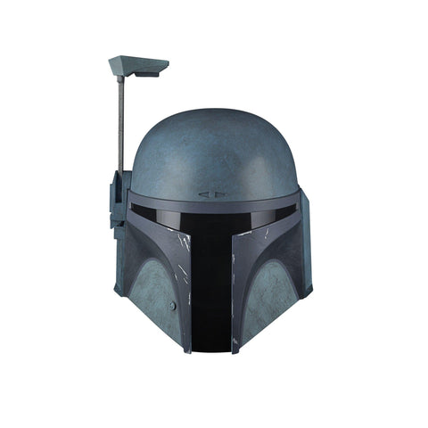 Star Wars Black Series Gaming Mandalorian Death Watch Helmet