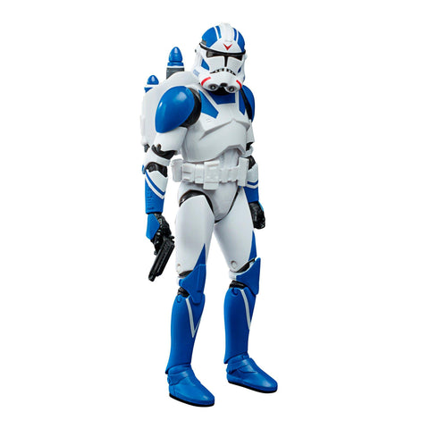 Star Wars Black Series Gaming Great Jet Trooper