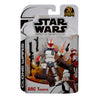 Star Wars 50 Lucasfilm Red Arc Trooper