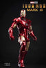 ZD Toys Iron Man 7" Mark III