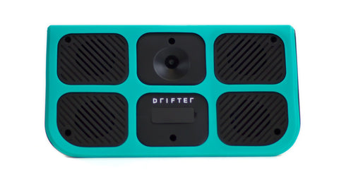 Drifter Outdoor Extreme Sports Speaker