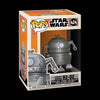 Funko POP! (424) Star Wars Concept R2-D2