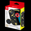 Nintendo Switch D-Pad Controller (Left) Pikachu Black/Gold