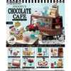 Re-Ment Snoopy's Chocolate Cafe (Set of 8)