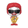 Funko POP! (109) McDonald's Rock Out Ronald