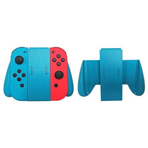 Nintendo Switch Joy-Con Hand Grip Blue
