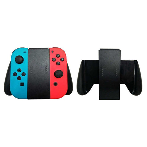 Nintendo Switch Joy-Con Hand Grip Black