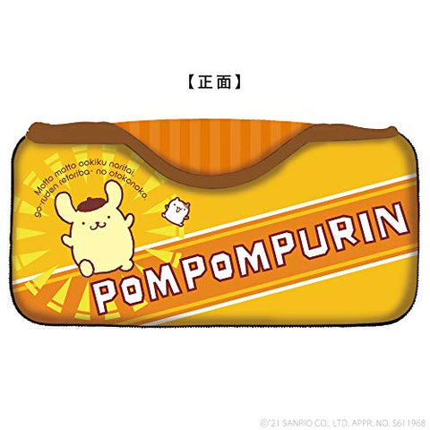 Nintendo Switch Keys Factory Pompompurin Quick Pouch