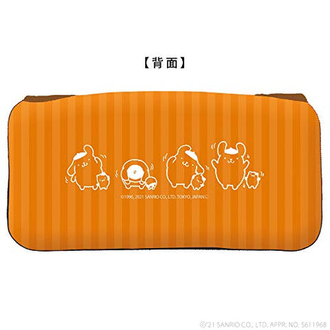 Nintendo Switch Keys Factory Pompompurin Quick Pouch