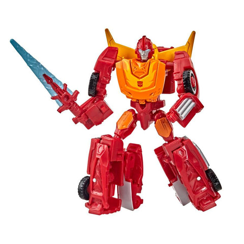 Transformers Generation WFC-K43 Autobot Hot Rod