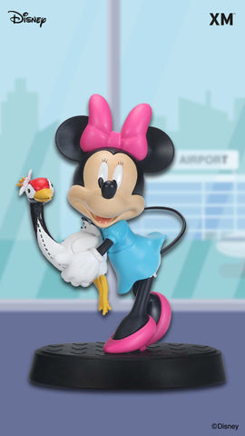 Disney x XM Minnie Japan