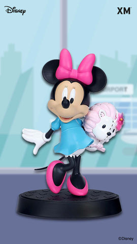 Disney x XM Minnie Singapore