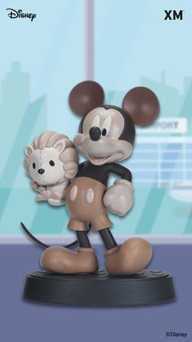 Disney x XM Mickey Around The World - Box Set B