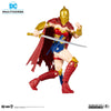 DC Multiverse 7" Wonder Woman Helmet Of Fate