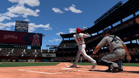 PS4 MLB The Show 22 (Local)