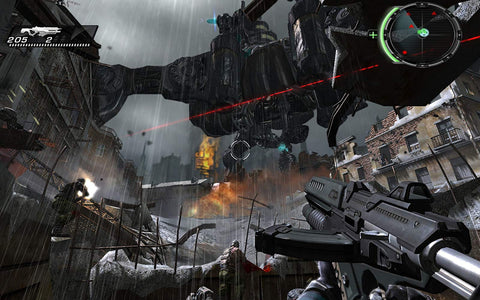 PC Timeshift