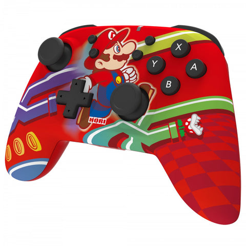 Nintendo Switch EU Wireless Horipad Controller Super Mario