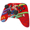 Nintendo Switch EU Wireless Horipad Controller Super Mario