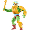 Masters of the Universe Origins Man-At-Arms