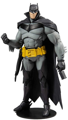 DC Multiverse 7" White Knight Batman
