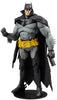 DC Multiverse 7" White Knight Batman